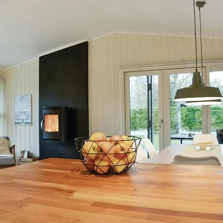 Three Bedroom Holiday In Ferienhaus